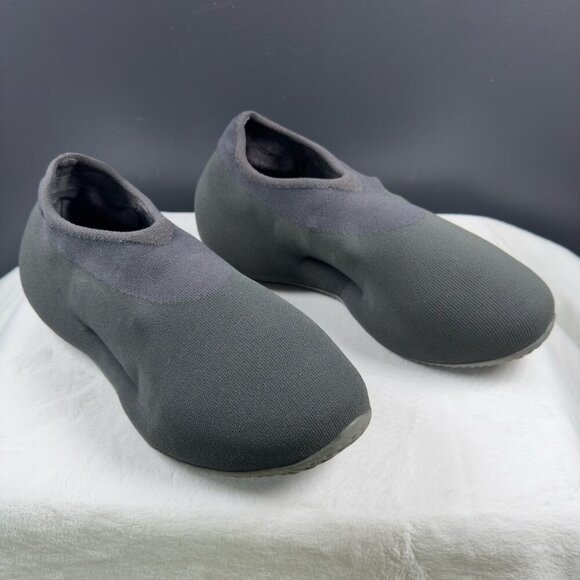 🔥 YZY Knit RNR "Stone Carbon" | Size 12 (IG7831) 🔥 - Picture 3 of 9